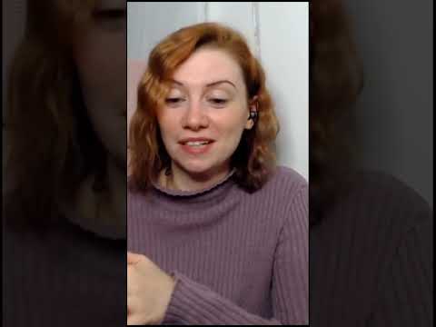 Podcast Episode 3 Sneak Peek! Embarrassing Moments! #bebravebeyouasmr #podcast  #shorts