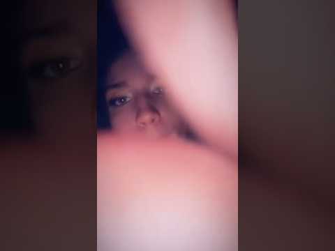 Plucking You Asmr #pluckingasmr #visualasmr #lofiasmr #lofi #mouthsounds #visualtriggers #visuals