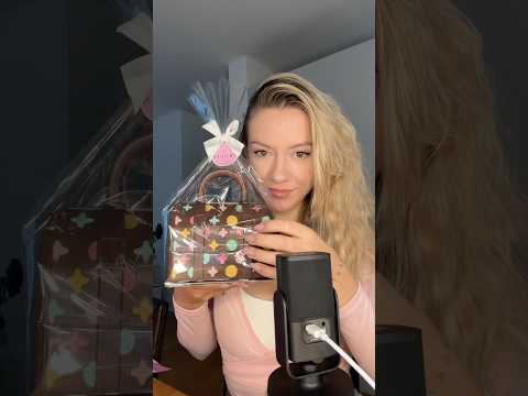 Can’t wait to film my next video guys💗👛it’ll be delishh🍫 #asmr #asmrsoftspoken #asmrwhisper