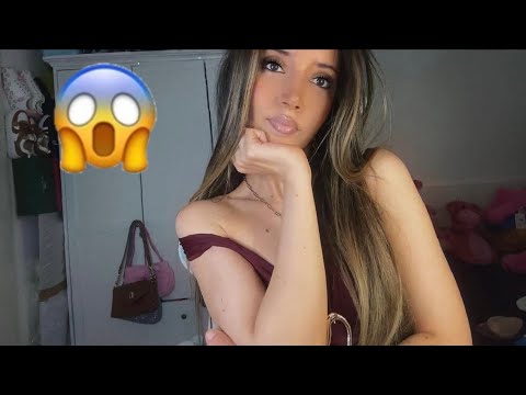 Asmr Français 24: Toute la vérité sur moi (Je vous dis tout sans tabou)