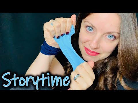 SCAMBIATA PER UNA 15ENNE.. AL LAVORO!!! 😱 #STORYTIME ASMR ITA