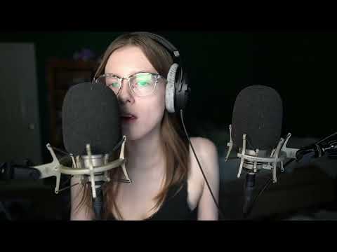 ASMR For The Sleepiest Of Boys