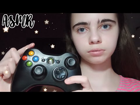 АСМР||🎮Звуки мыши,клавиатуры🖱️||🎮Mouse,keyboard sounds🖱️||ASMR