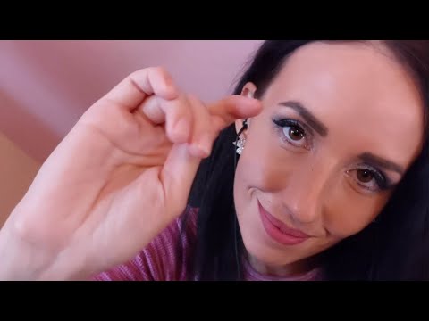 [ Magyar ASMR ] Hajápolós rejtvényfejtős chill 😴😶‍🌫️