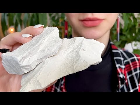 Глина Актобе🪐Clay Actobe/ ASMR