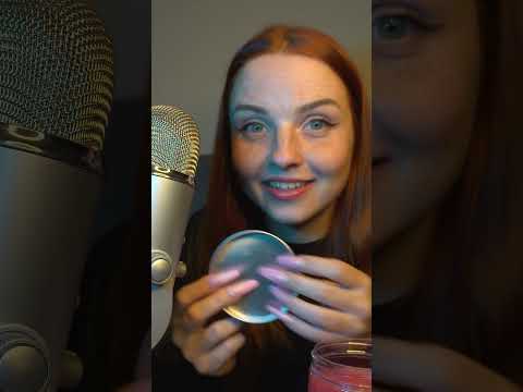 Daily ASMR Dose - The ASMR Index