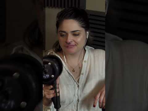 ASMR Kisses Sound #shorts