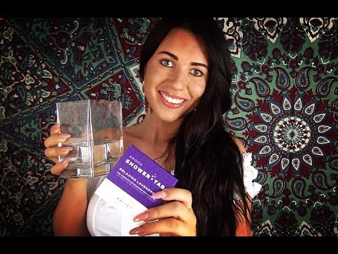 Das schönste Duschritual ♥ ASMR Entspannung ♡ CocoASMR