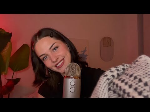 ASMR fall asleep in 30 minutes or LESS 😴