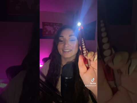 ASMR FRANÇAIS : DEVINE LES MOTS