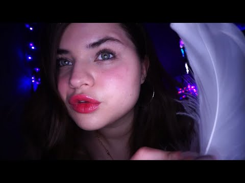 Para quien NO SIENTE ASMR -  Argentina ASMR