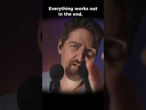You'll be Okay 🫶 Comforting Soothing #ASMR #Affirmations #EarToEar