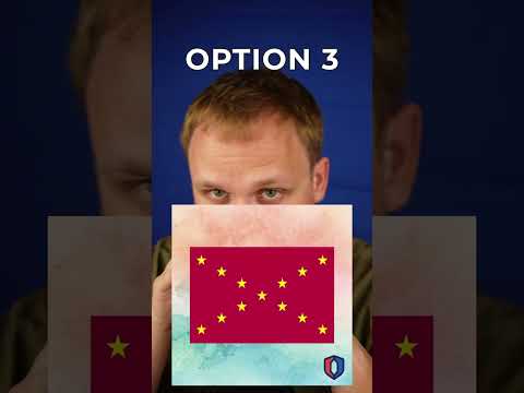 ASMR | Guess the Flag of USA