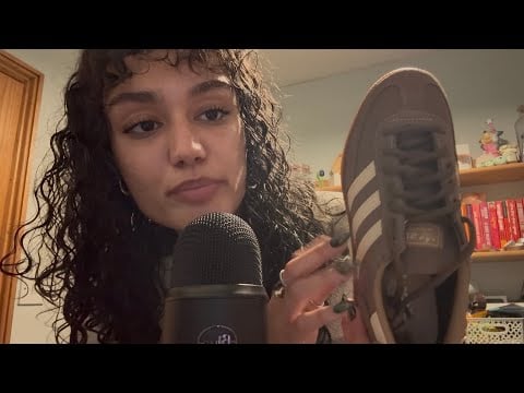 ASMR: New Purchases 