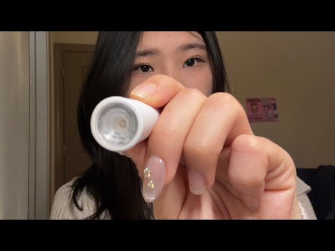 [ASMR] 65 Triggers in 90 Seconds!