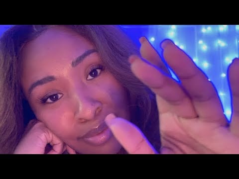 (2hr+ asmr reiki) Finding What was Lost... | Aura Cleansing Protection