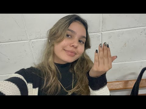ASMR | RECEBIDOS SHEIN  ✨❤️- (asmr narrado)