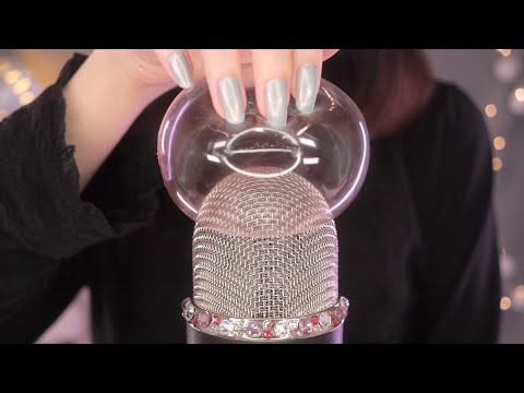 ASMR Deep Sleep within 45 Minutes 😴 Brain Massage