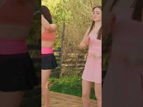 Melody of motion: healer Vadim Veter moves Katya & Maria #dancefun