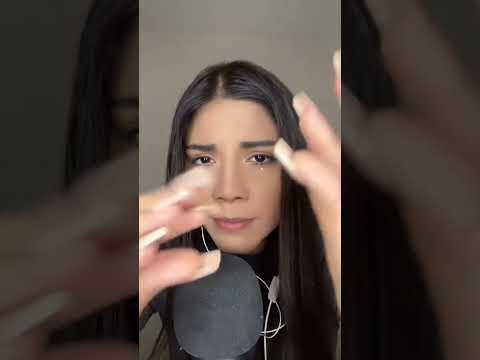 ASMR   TE ENGRAPO A TU CELULAR 💖 YT： Anny ASMR 😇 #asmrsounds #asmr #asmr tingles #asmrvideo #asmrv