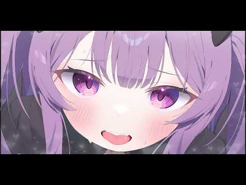 【ASMR】耳舐め・・です【初投稿】earlicking / 舔耳 / 귀 핥기　　💜