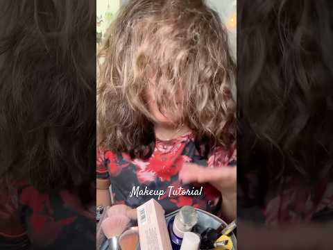 How to put on makeup for beginners