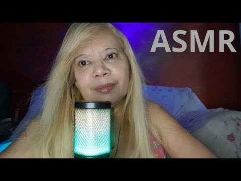 ASMR  Hipnose  do sono.  Para  te fazer  dormir rápido.  🥱🥱💤