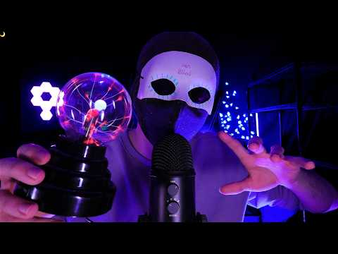 The World's Tingliest ASMR Video To Help You Fall Asleep