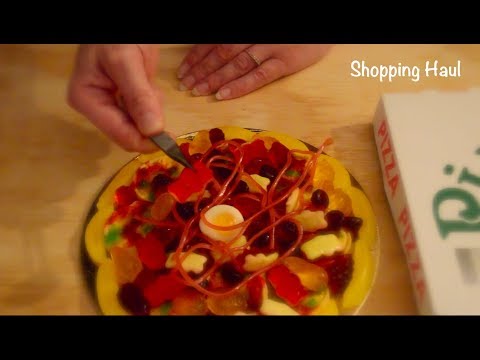 Asmr - Mall Haul - Softly Spoken