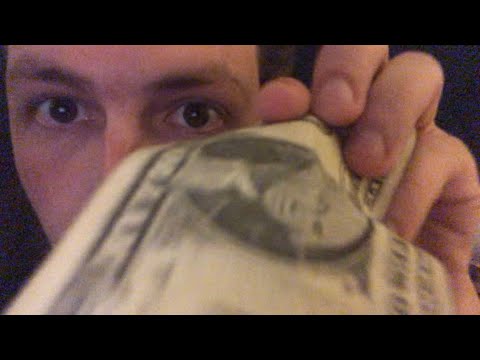 ASMR but You Are a Vending Machine 1 Minute Version