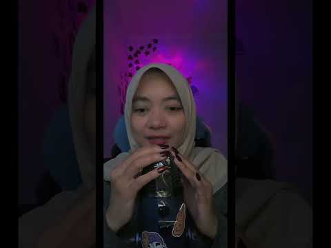 Repost Live ASMR on TikTok!❤️