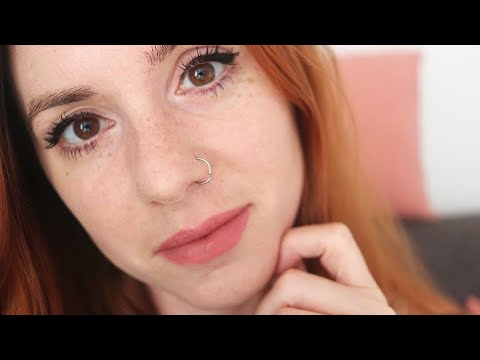 ASMR JE PARLE FRANCAIS AVEC TOI- FRENCH ASMR