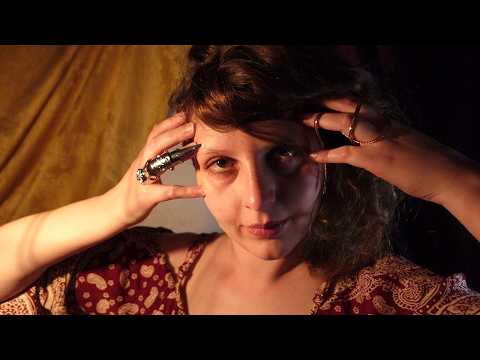 Strange Jeweler is Obsessed with You | ASMR Personal Attention Roleplay