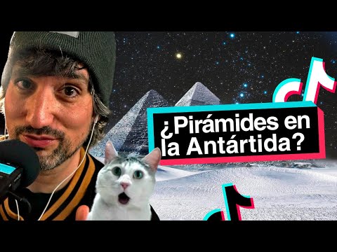 50 Misterios del UNIVERSO y la NATURALEZA en TikTok