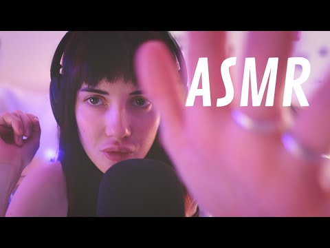 ASMR FRANÇAIS | 💤 insomnie, solitude, réconfort et attentions personnelles