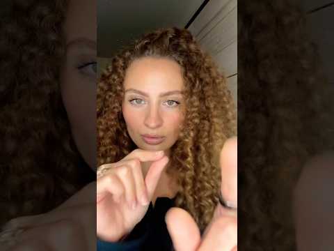 You’re okay #visualtingle #asmrvideos #asmrtingles #triggersforsleep #asmrsleep