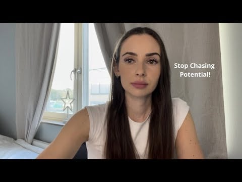 This mindset keeps you stuck in bad relationships 