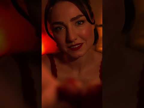 For when you feel lonely... 🥺🤍 (ASMR Pep Talk) #asmr