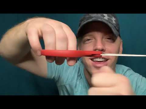 ASMR Story Time | I Accidentally Burned The Forest Down