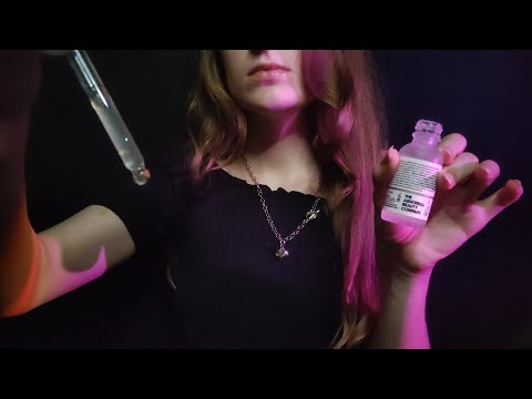 ASMR 🌙 Removing Your Makeup (No talking)