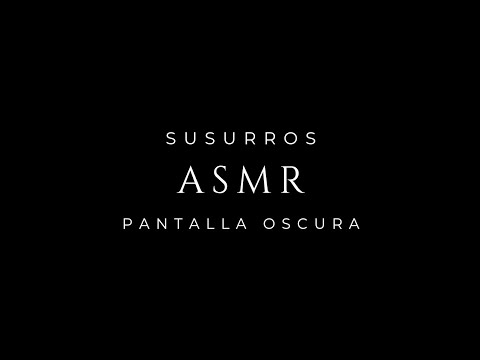 Una historia de Sherlock Holmes en susurros - ASMR