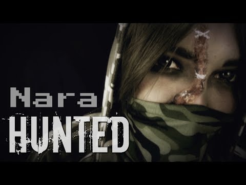 ☆★ASMR★☆ Hunted | Nara | Social Media Meetup