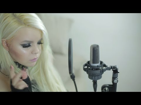 NANA Opening 1 - Rose - English Version - Acoustic Cover by Amy B ft. Jack Bailey - ANNA inspi' NANA