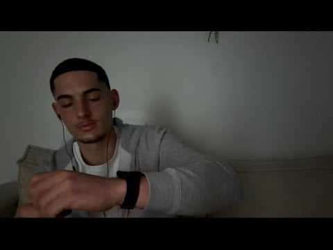 Ma première vidéo ASMR avec le BLUE YETI 🎙️ (Ster la qualité vous allez tous être choqués #wtfman)