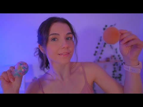 ASMR de 10 Minutos para una Relajación Profunda 😴