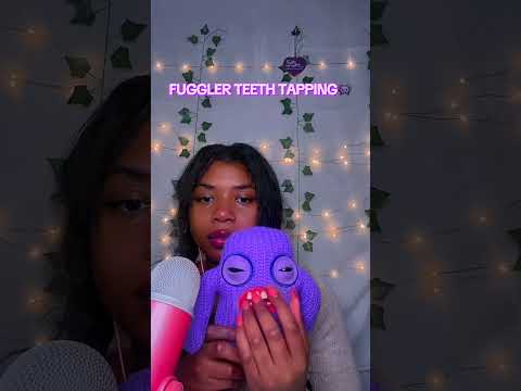Liked my latest vid yet? 💖 Tap that 👆🏾& hit subscribe for more fun drops! 🎬✨ #tingles #asmr
