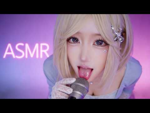 Stress Relief ASMR｜Relax Your Brain