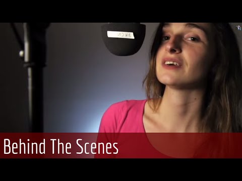 ASMR Whispering - TheWaterwhispers mic TEST