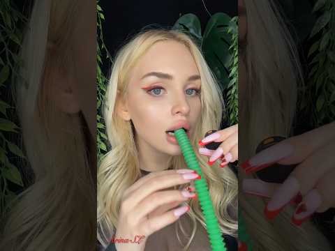 АСМР на петличку 🎤