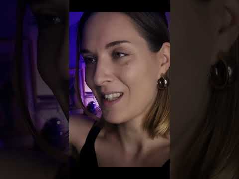 [preview] ASMR Haircut + Wash + Scissor Sounds | Relaxing Personal Attention Roleplay